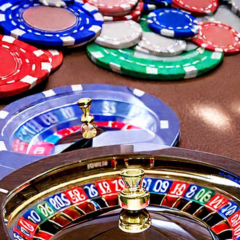 Casinoda Algoritmik Avantaj: Veri Analiziyle Kazanma Yolları