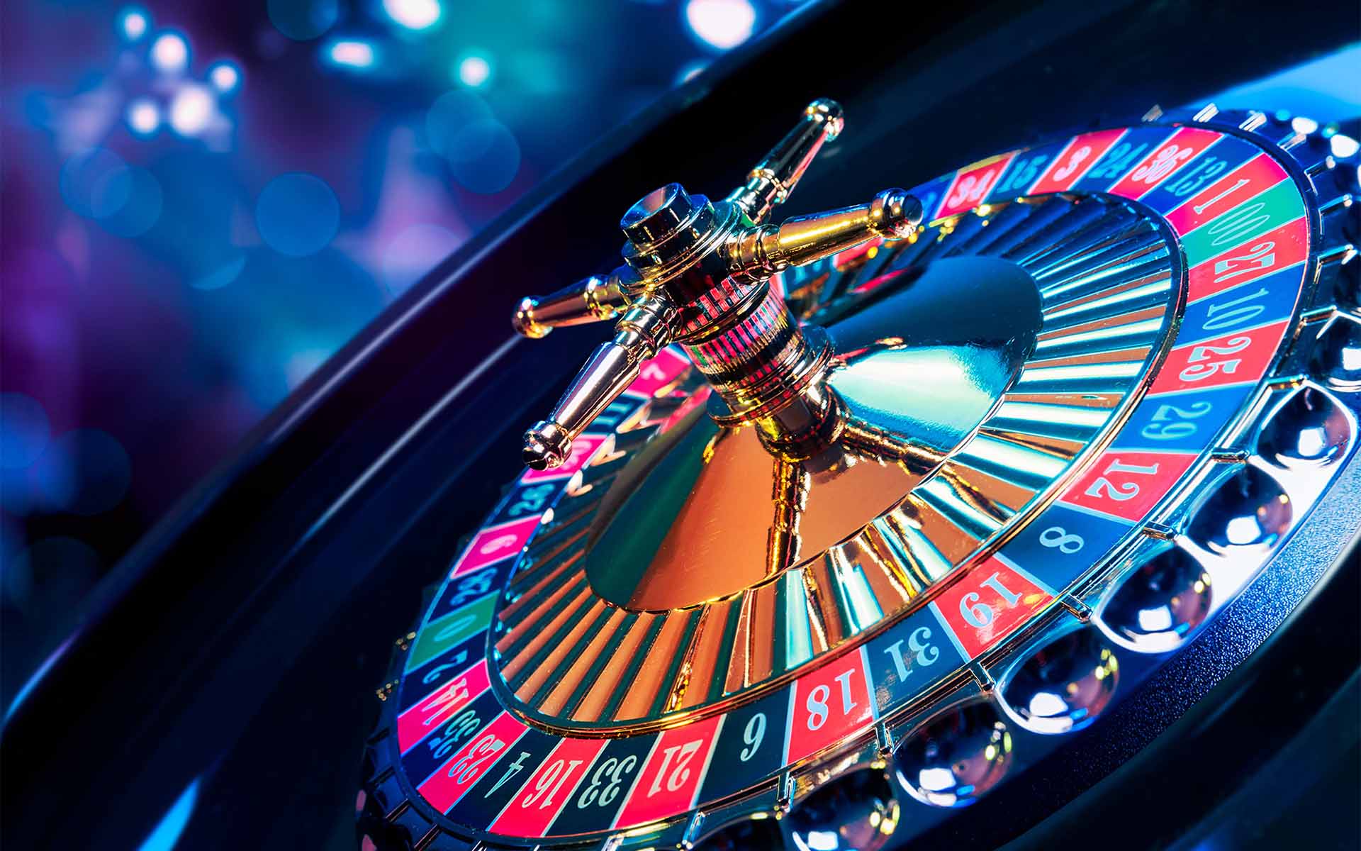Slots’ta Kazanma Sanatı: Bonuslarla Strateji Geliştirme