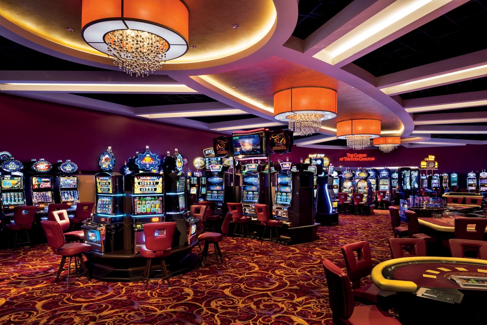 Casinoda Algoritmik Avantaj: Veri Analiziyle Kazanma Yolları